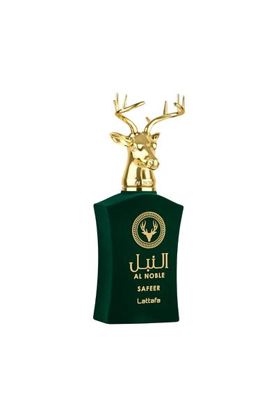 lattafa Al Noble Safeer 100ml EDP Spray
