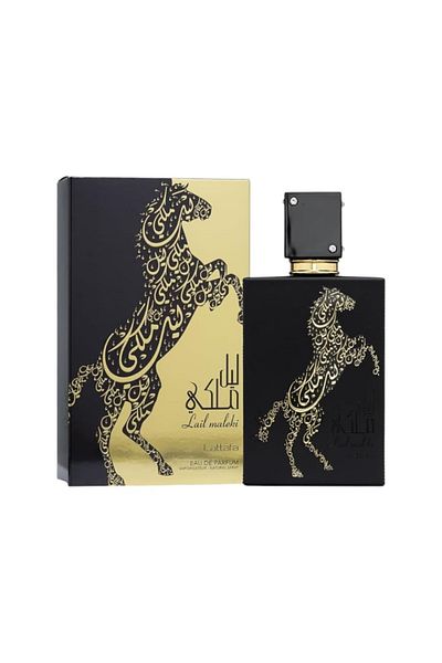 lattafa Lail Maleki 100ml EDP Spray