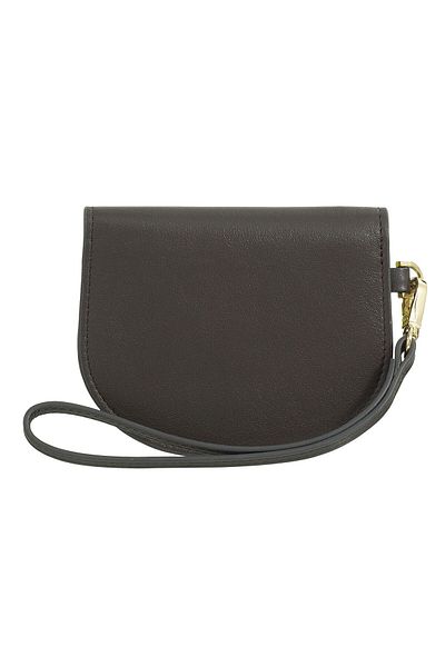 DUDU Credit Card Case Leather 11 Cm