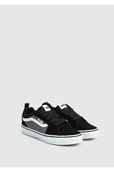 Vans Yt Filmore Siyah Erkek Çocuk Sneaker Vn0A3Mvpug71