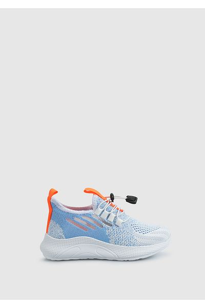 Kiddo Tenis alb pentru băiat