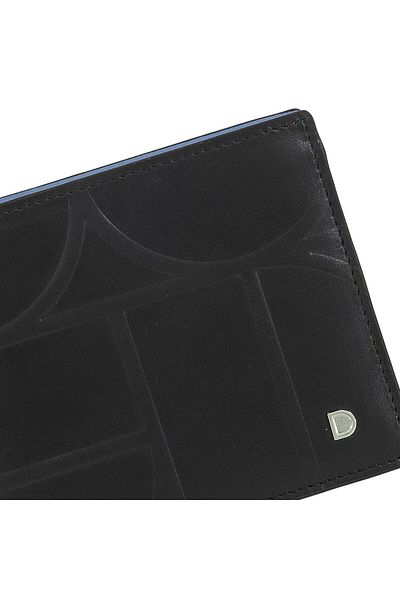 DUDU Up Wallet Leather 12.5 Cm