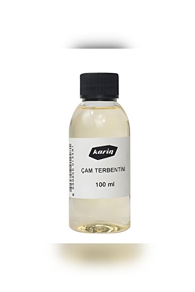 Karin Terebentin Çam : 100 ml