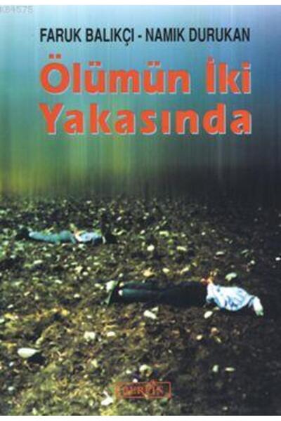 Berfin Yayınları Ölümün İki Yakasında