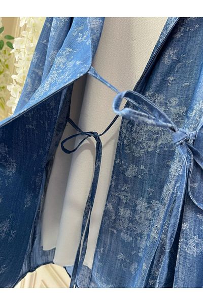 YILDIZ İSTANBUL MODA Hijab Set