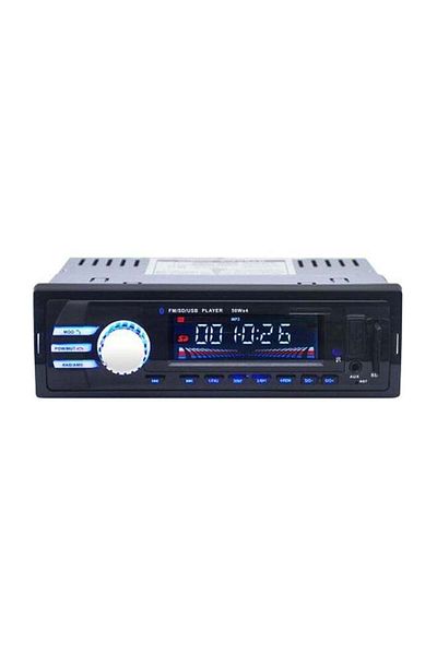 Generic Bluetooth Multifunctional Vehicle MP3 Player