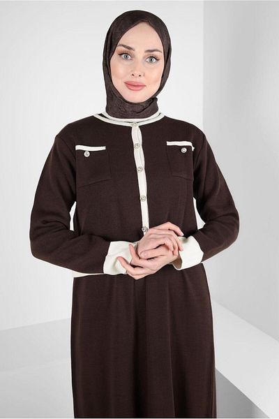 Alvina КОМПЛЕКТ ОТ ЯКЕ И РОКЛЯ 44092