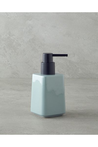 English Home Σετ μπάνιου Brenda Ceramic 3 τεμαχίων γαλάζιο