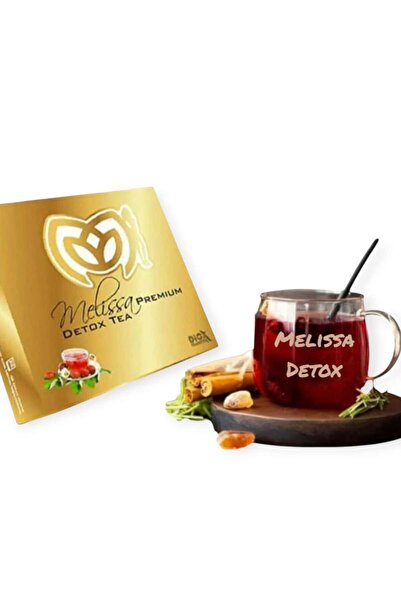 Melissa Detox Premium Tea