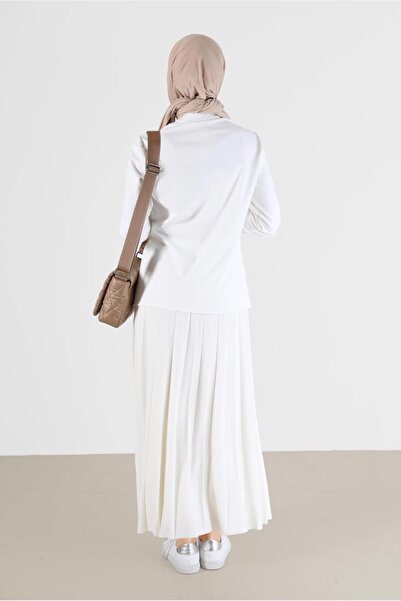 Alvina ΜΠΛΟΥΖΑ ΜΕ ΛΕΠΤΟΜΕΡΗ ΚΟΥΜΠΙ 42286