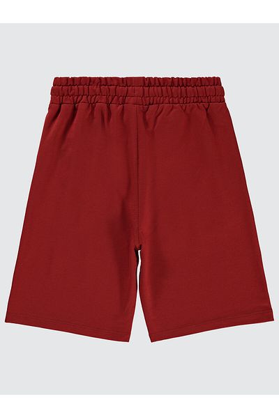 Civil Boys Boy Capri 6-9 Years Dark Copper