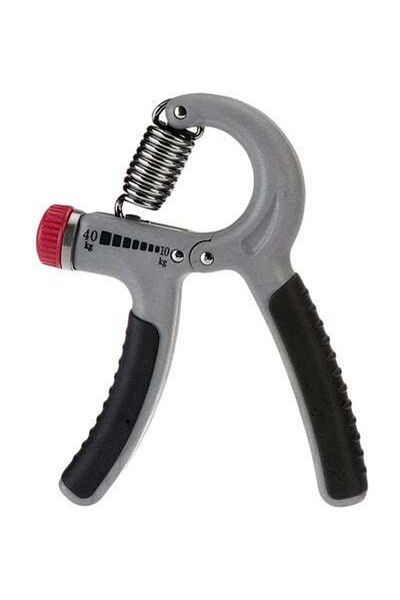 HALAMODO Adjustable Heavy Hand Grip Strengthener 166grams