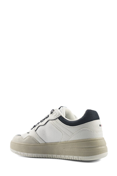 U.S. Polo Assn. Lına 5Fx Beyaz Kadın Sneaker A101947136