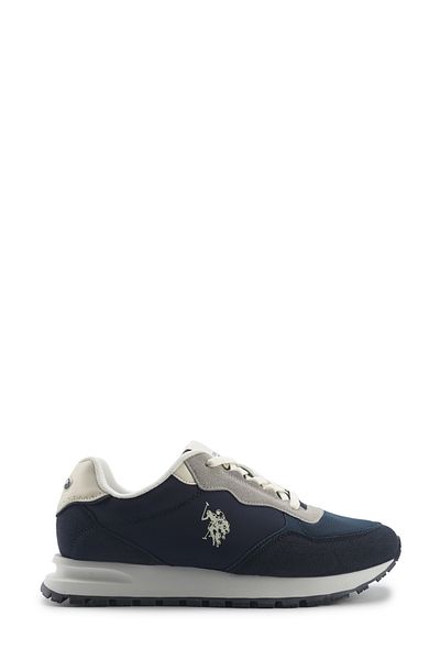 U.S. Polo Assn. Tarlı 5Fx Navy Blue Men's Sneaker a 101952041