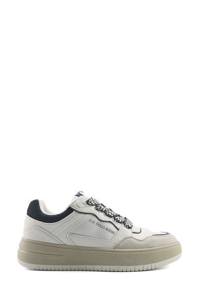 U.S. Polo Assn. Tenis de damă Lina White