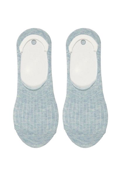 SUWEN Casual Booties Socks