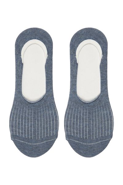 SUWEN Casual Booties Socks