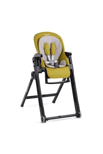 Kraft Chef Mama Sandalyesi Yeşil