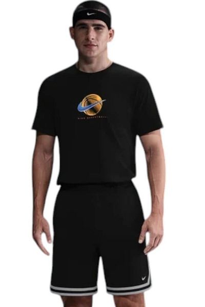 Nike Tricou NIKE BasketBall DF - HJ3464-010