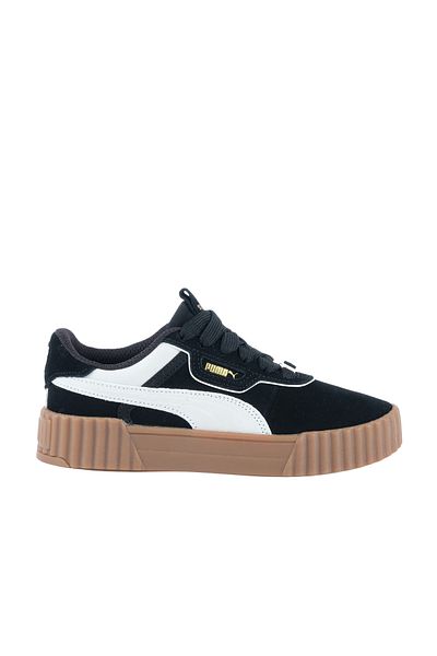 Puma Carina 3.0 Luxe Sd Sneaker