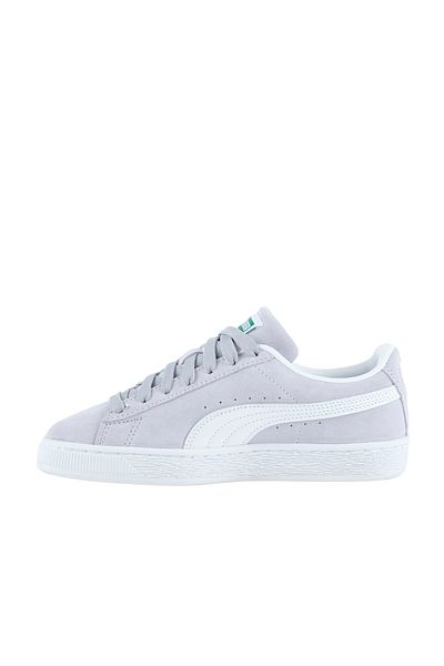 Puma Pantofi sport clasici mov din piele intoarsa ( 399781 -27)