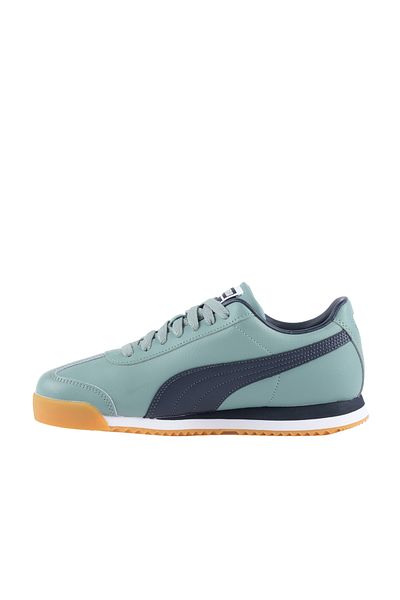 Puma Roma 24 Standard Men's Green Sports Shoes ( 396868 -12)