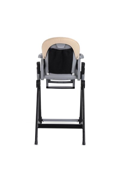 Kraft Chef Mama Sandalyesi Bej