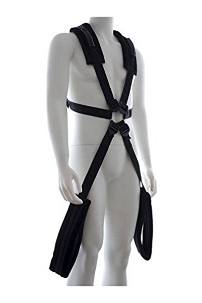 BEST HARNESS Fantezi Kucak Esaret Oturağı