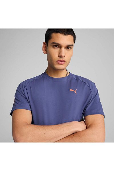 Puma Tricou pentru bărbați HOOPS X PUMATECH