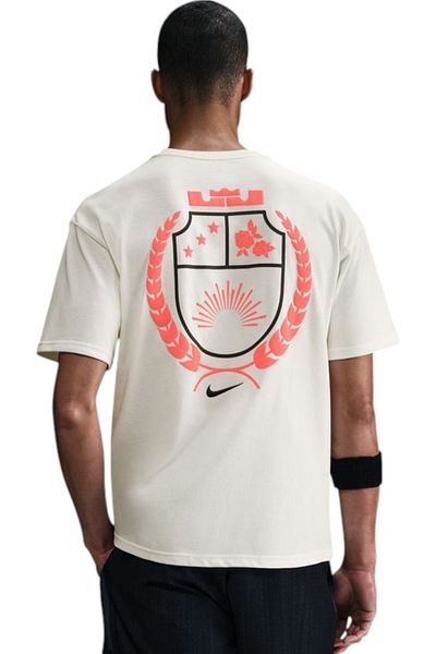 Nike NIKE M90 Lebron James T-Shirt - HJ3412-133