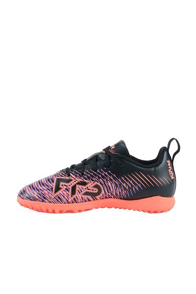 Puma Puma Future 8 Play Tt Jr - Black and White