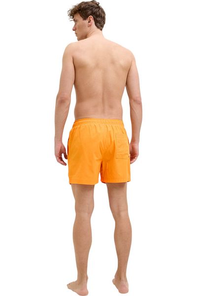Jack & Jones Scurt JACK &JONES Maui Swim Solid AKM - 12272776-Iceland Poppy