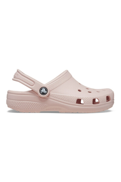 Crocs Saboti classic toddlers new clog - quartz