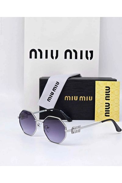 Miu Miu Miu Miu Luxury Sunglasses with Accessories