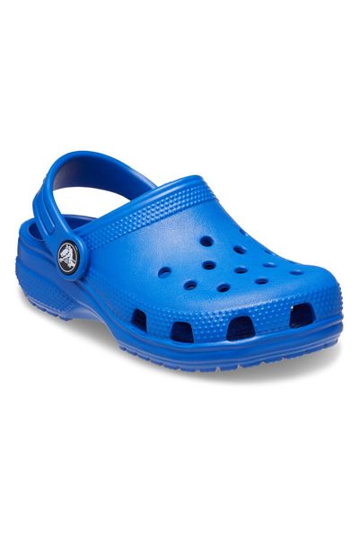 Crocs Saboti Classic Toddlers New Clog
