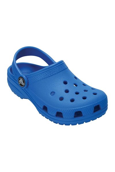 Crocs Saboti Classic Toddlers New Clog