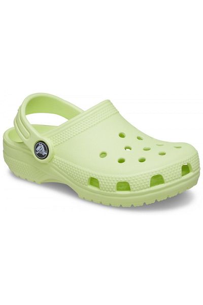 Crocs Classic Kids Clogs