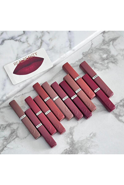 real beauty 12 Rouge