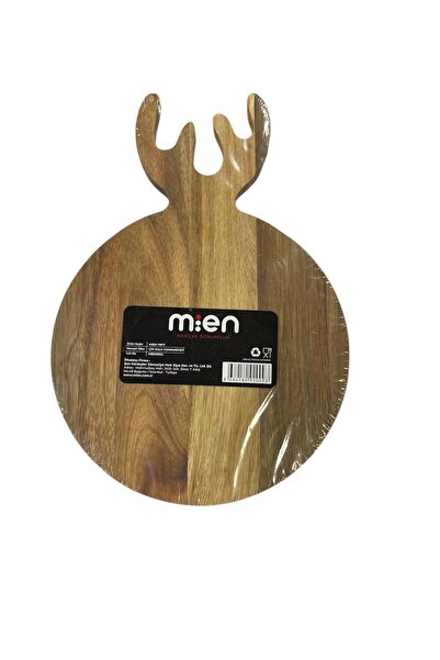 MİEN AKASYA GEYİK KESİM PANOSU