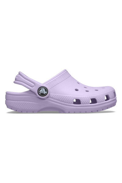 Crocs Saboti classic kid's new clog - lavender