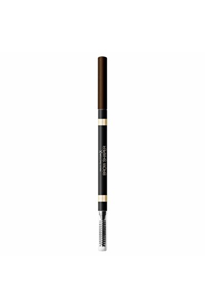 Max Factor Kaş Kalemi - Brow Shaper Deep Brown 30 96145746