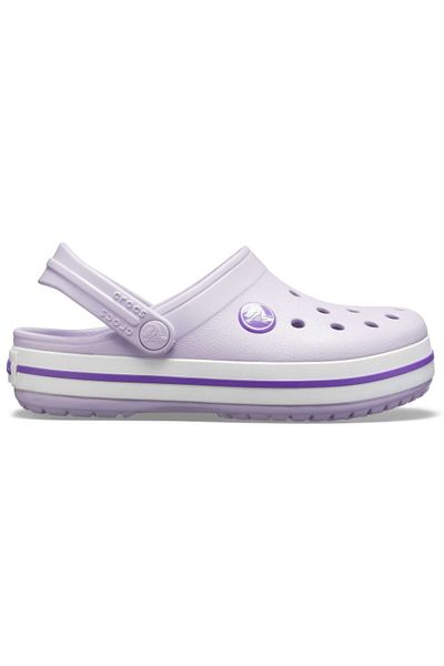 Crocs Crocband Kids Clogs