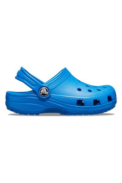Crocs Saboti Classic Toddlers New Clog