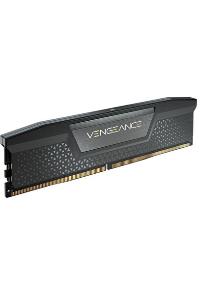 Corsair Memorie Corsair Vengeance 32GB, DDR5, 6000MHz, CL36, 2x16GB, 1.4V, XMP3.0, Negru