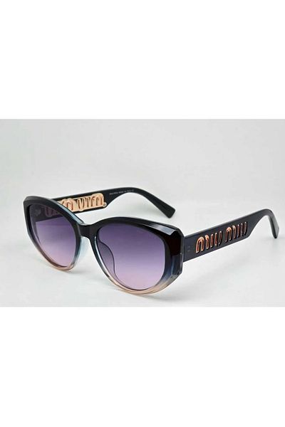 Miu Miu Miu Miu Luxury Sunglasses with Accessories