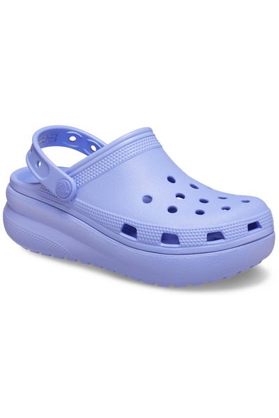 Crocs Saboti Classic Cutie Clog Kids