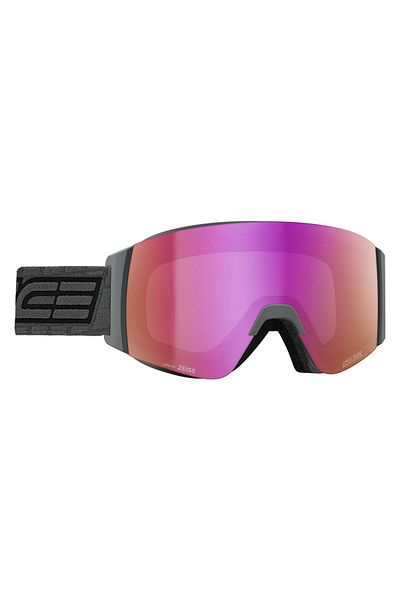 Salice Unisex Black Goggle Unisex Goggle 105Darwf