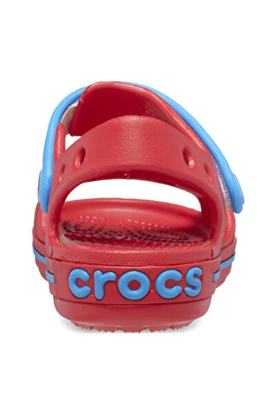 Crocs Sandale crocband sandal - varsity red