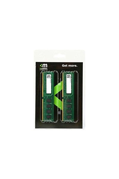 Mushkin Kit memorie RAM, Mushkin, DDR4, 1 x 8 GB