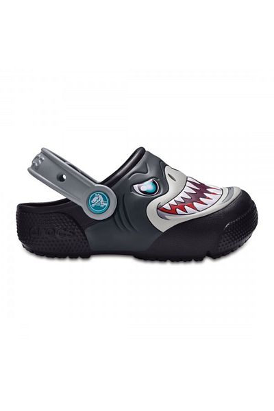 Crocs Fun Lab Lights Clogs